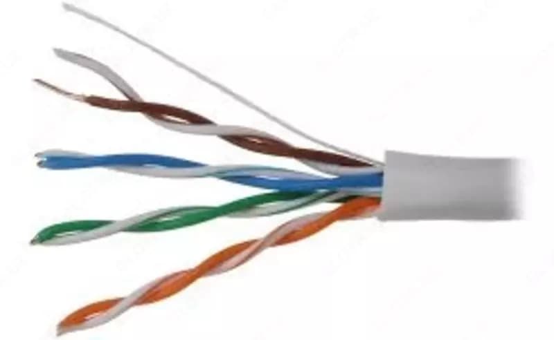 Сетевой кабель UTP CAT5e DAHUA DH-PFM920I-5EUN — 4