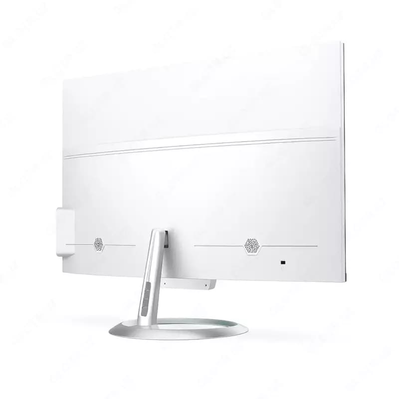 Моноблок AIO PC ”STELLAR” ST‑200, JW H610, IPS, 23.8”, Full HD, 8ГБ, SSD 512 ГБ (Арт. - 27333) White — 3