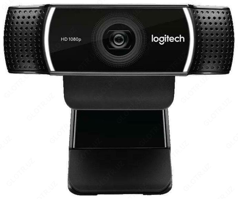 Веб-камера Logitech C922 Pro Stream — 2