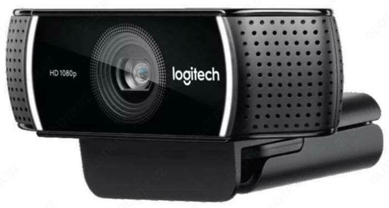 Веб-камера Logitech C922 Pro Stream — 4