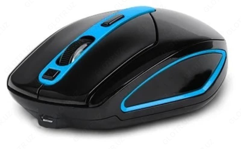 Беспроводная мышь A4Tech G11-590FX — 1