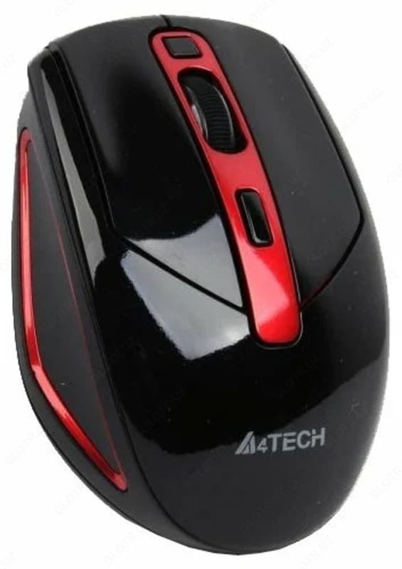 Беспроводная мышь A4Tech G11-590FX — 2