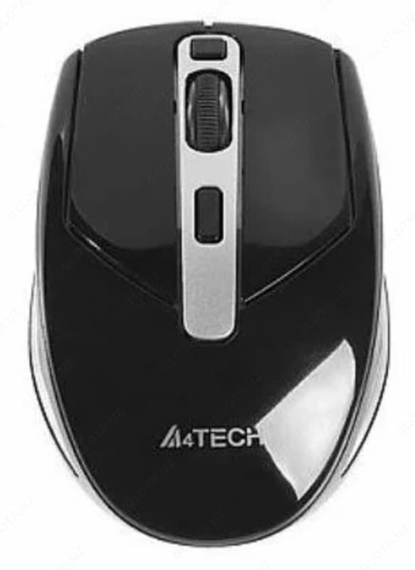 Беспроводная мышь A4Tech G11-590FX — 3