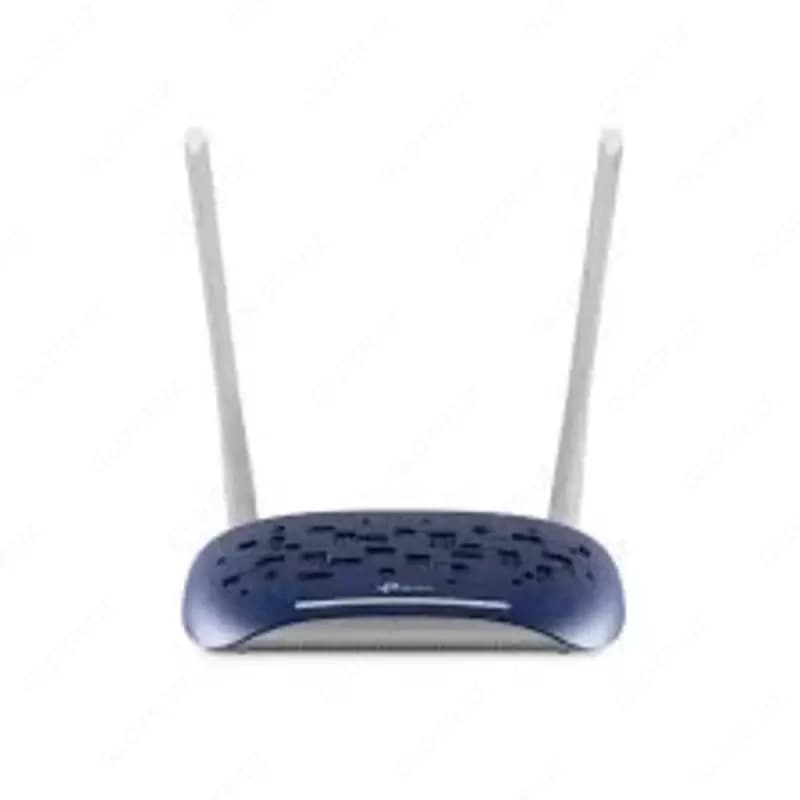Модем Tp-link TD-W9960NN300 Wi-Fi роутер с VDSL/ADSL — 2