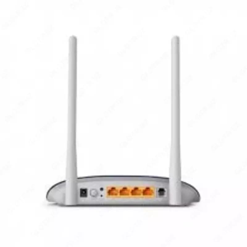 Модем Tp-link TD-W9960NN300 Wi-Fi роутер с VDSL/ADSL — 3