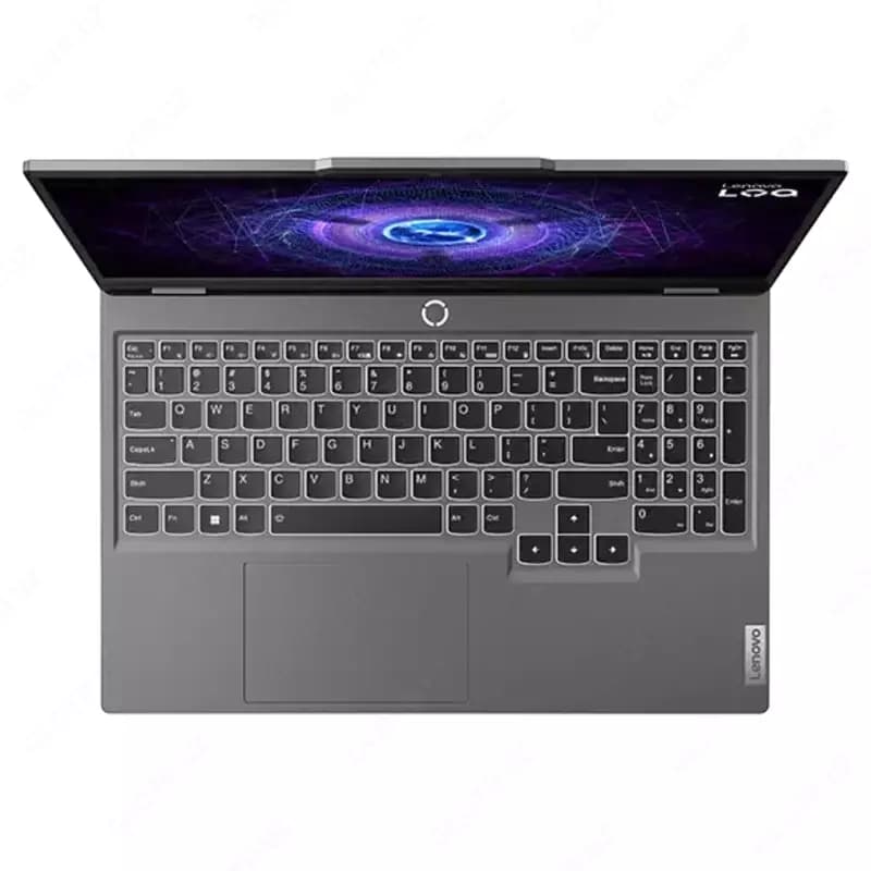 Ноутбук LENOVO LOQ ESSENTIAL 15IAX9 I5-12450HX 16GB 512GB 4GB RTX2050 15,6 FHD IPS 144Hz — 3
