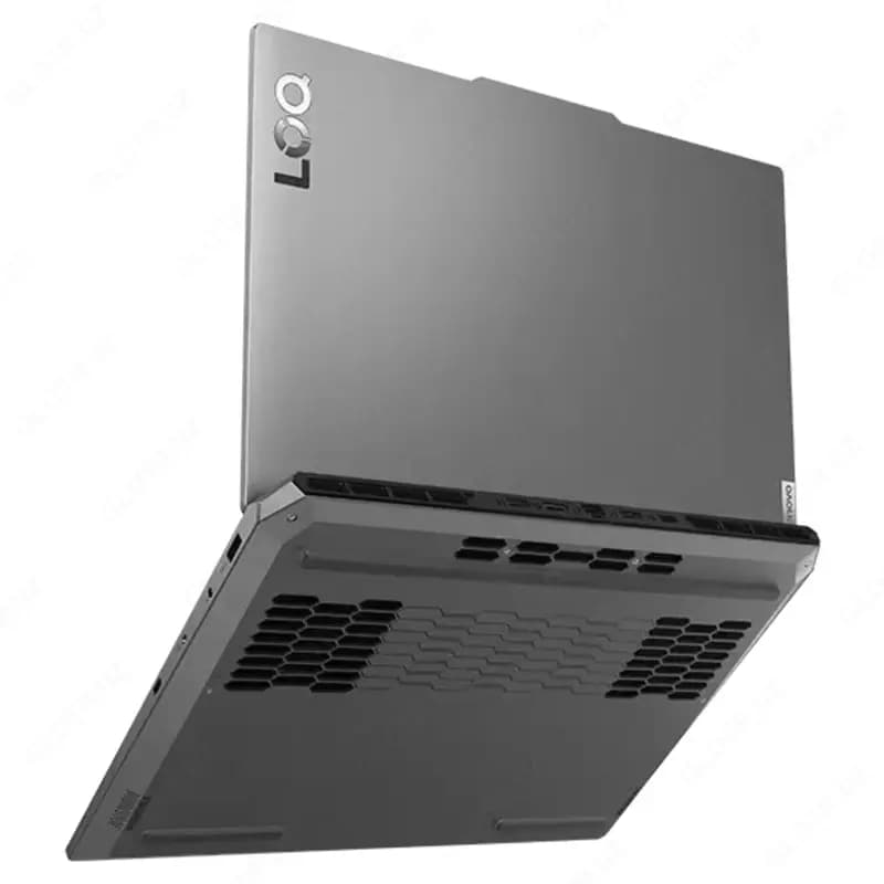Ноутбук LENOVO LOQ ESSENTIAL 15IAX9 I5-12450HX 16GB 512GB 4GB RTX2050 15,6 FHD IPS 144Hz — 4