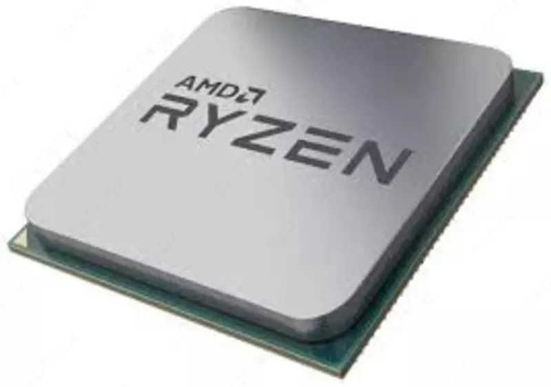 Процессор AMD Ryzen™ 7 Raphael 7800X3D - 4.2 GHz, 8 cores/16 threads, GPU, AM5 (100-000000910), oem — 4
