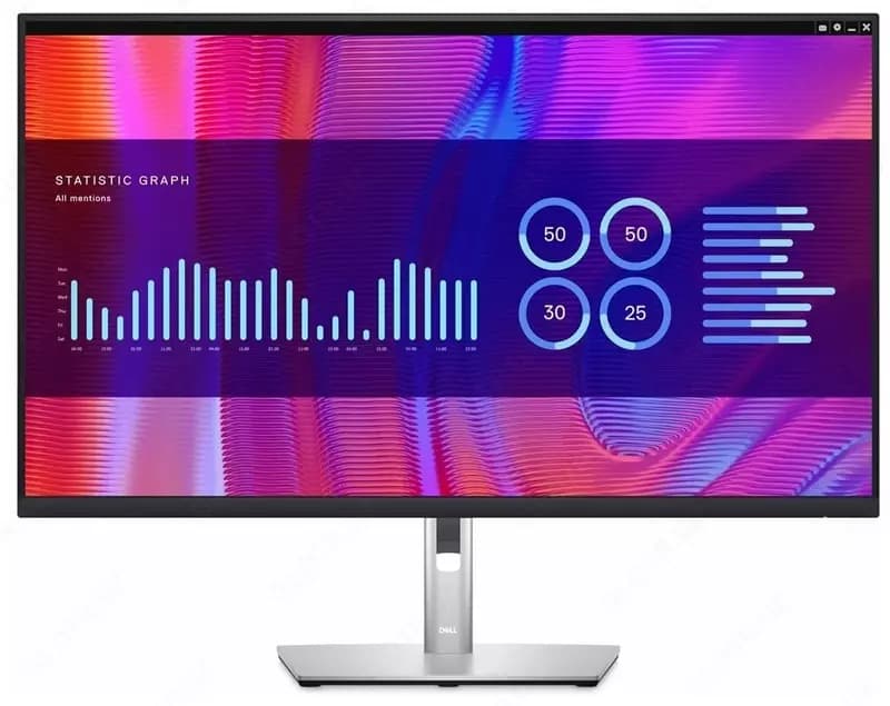 Монитор Dell UltraSharp P3223DE — 1