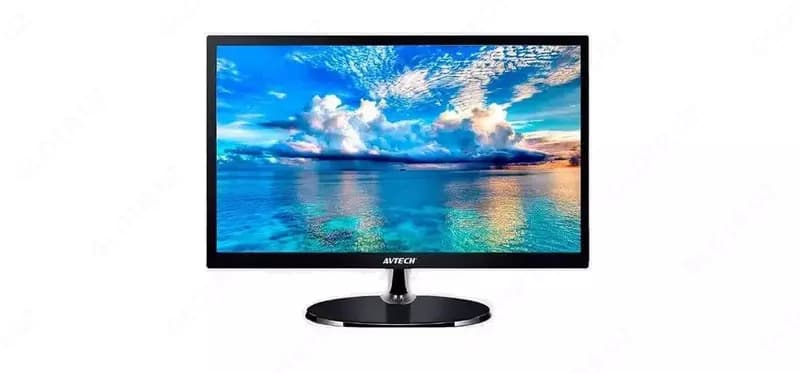 Монитор AVTECH 19'' TFT TN 60 Hz — 3