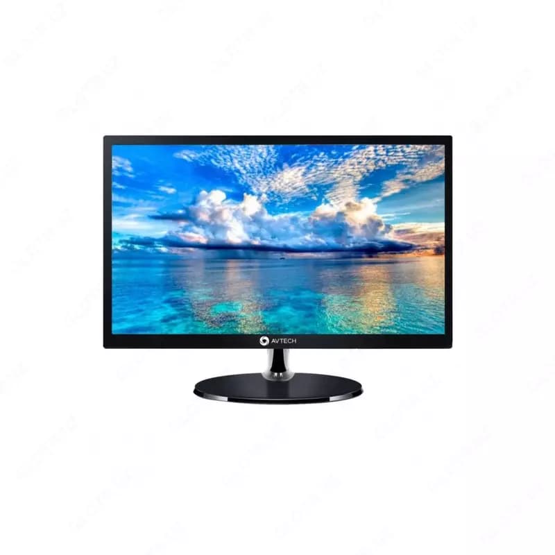 Монитор AVTECH 19'' TFT TN 60 Hz — 4