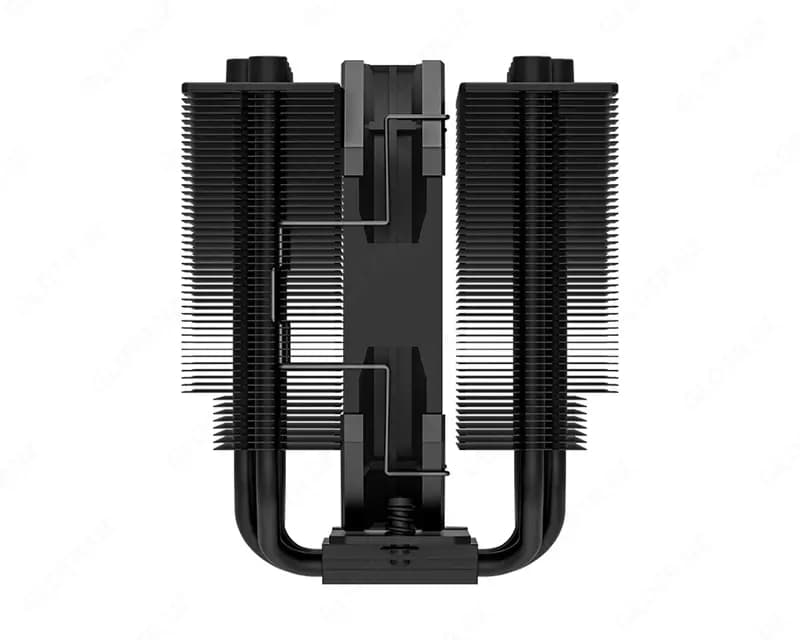 Кулер для процессора ID Cooling SE-207-XT SLIM — 4