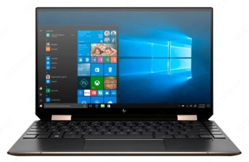 Ноутбук HP Spectre x360 13-aw0009ur Intel Core i7 1065G7 1300 MHz/13.3”/1920x1080/16GB/1024GB SSD/DVD нет/Intel Iris Plus Graphics/Wi-Fi/Blu... — 1