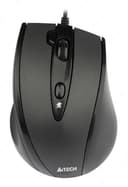 Мышь A4Tech N-770FX Black USB