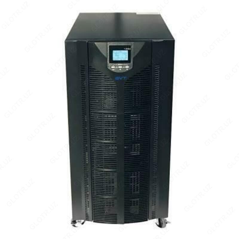 UPS (ИБП) AVT-3000VA AVR, Онлайн [EA903PRO] — 2