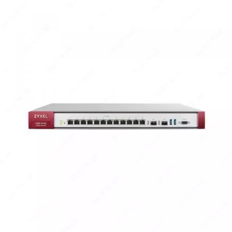 Межсетевой экран Zyxel USGFLEX700 — 2