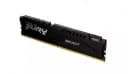 Оперативная память Kingston Fury Beast DDR5 16GB (1*16GB 5600MHz CL40)