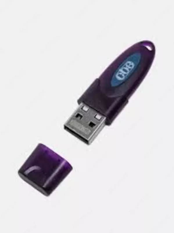 Токен Электронный USB ключ для ЭЦП e-Imzo — 1