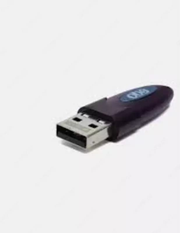 Токен Электронный USB ключ для ЭЦП e-Imzo — 2