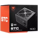 Блок питания COUGAR STC 500W