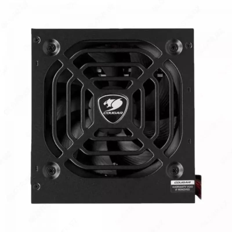 Блок питания Cougar STC600 600W — 1