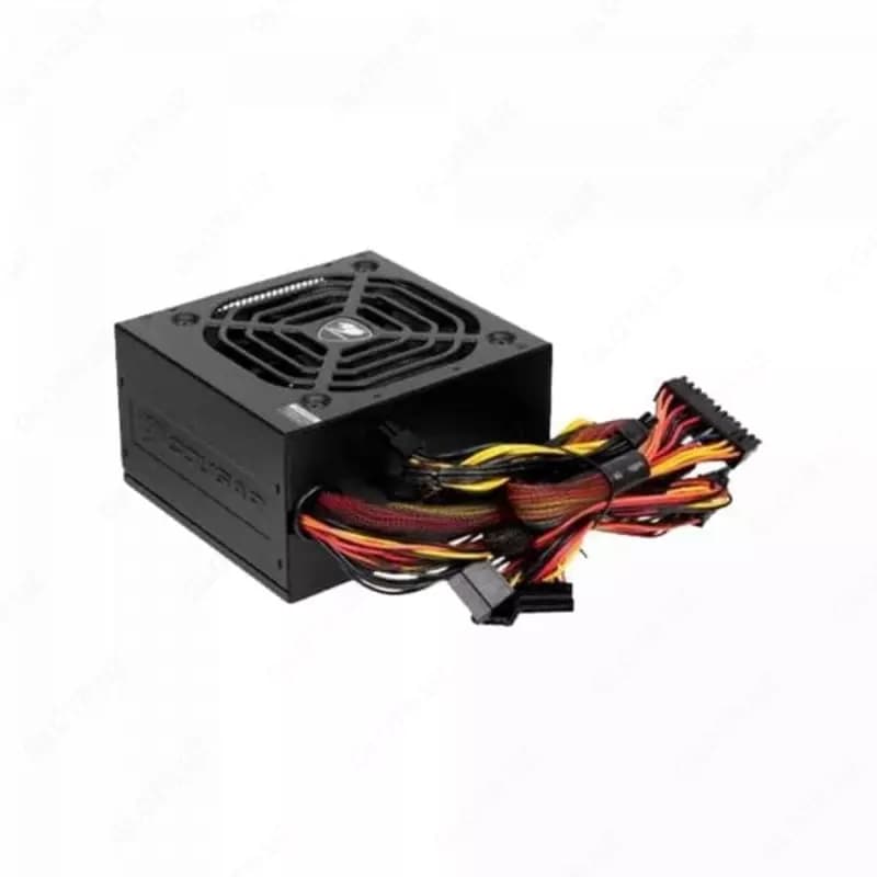 Блок питания Cougar STC600 600W — 2
