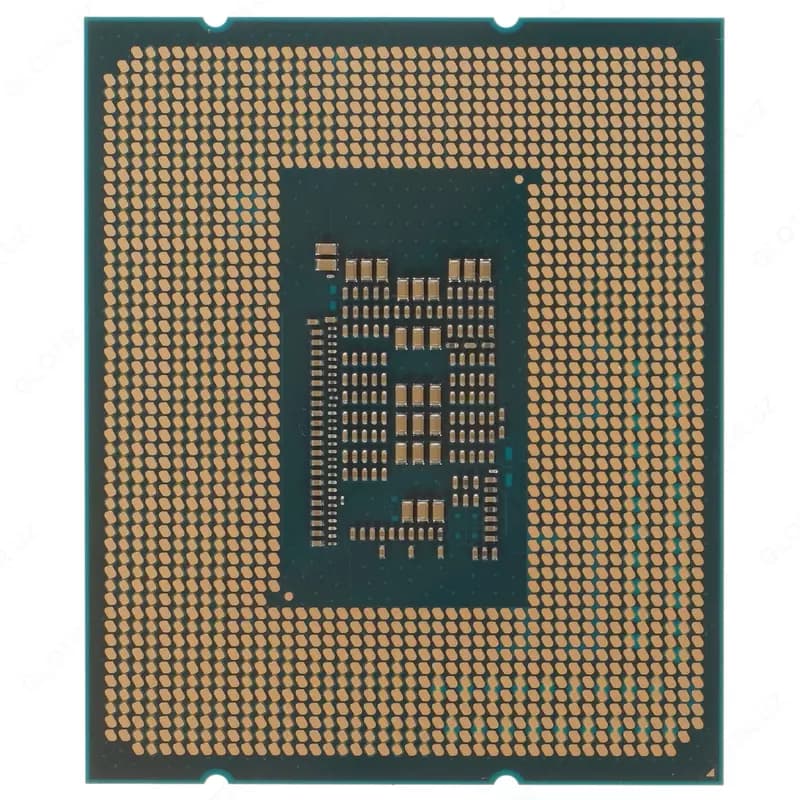 Процессор Intel Core I5-12600 — 2