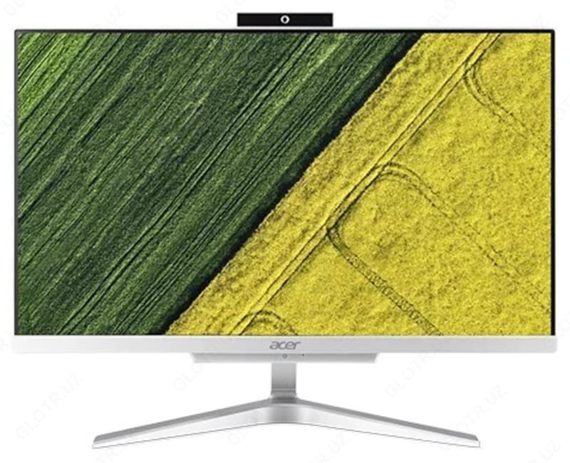 Моноблок 21.5" Acer Aspire C22-865 — 2