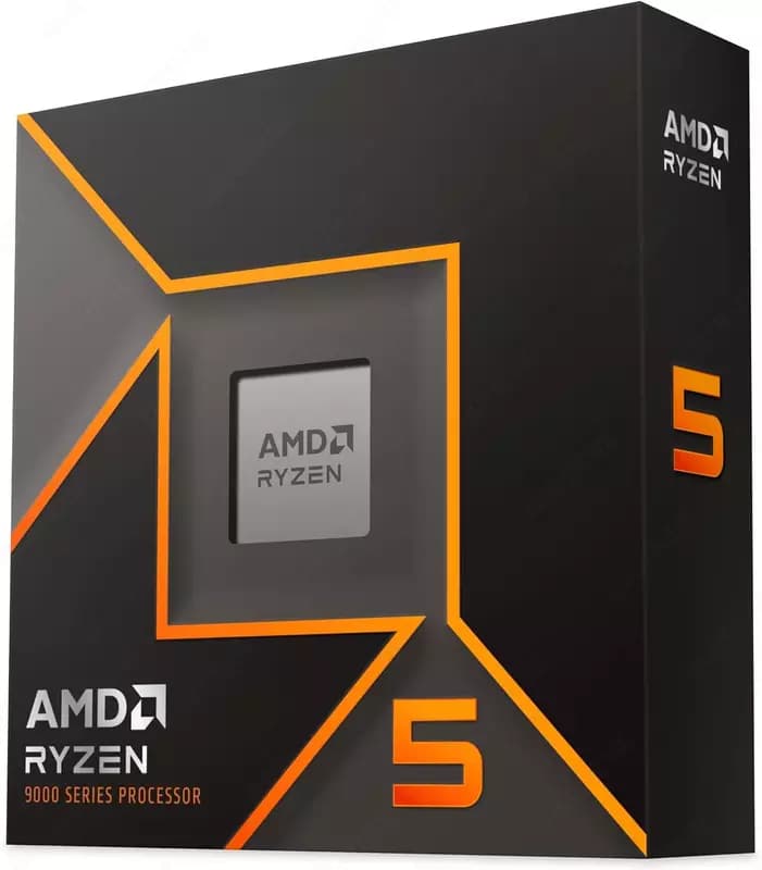 Процессор AMD Ryzen™ 5 9600X — 2