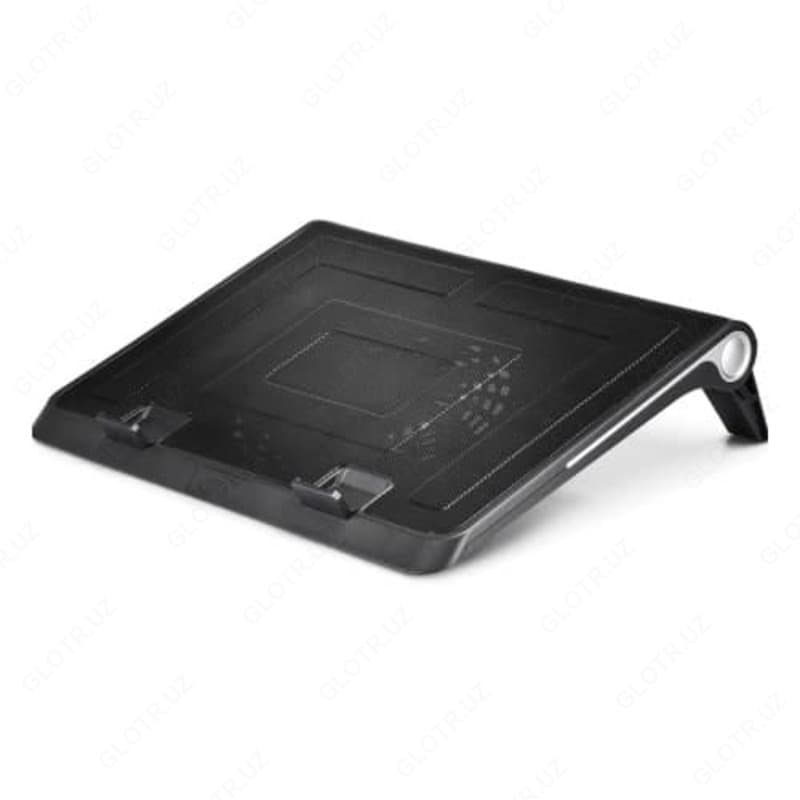 Подставка для ноутбука DEEPCOOL N180 FS, 17” — 1