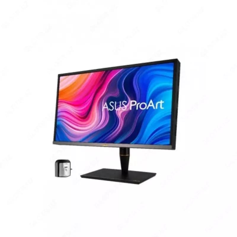 Монитор ”ASUS” PROART PA27UCX-K, 27”, 4К, IPS, 60Гц, HDMI (Арт. - 11213) — 1