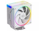 Кулер для процессора ID Cooling FROZN A410 ARGB White