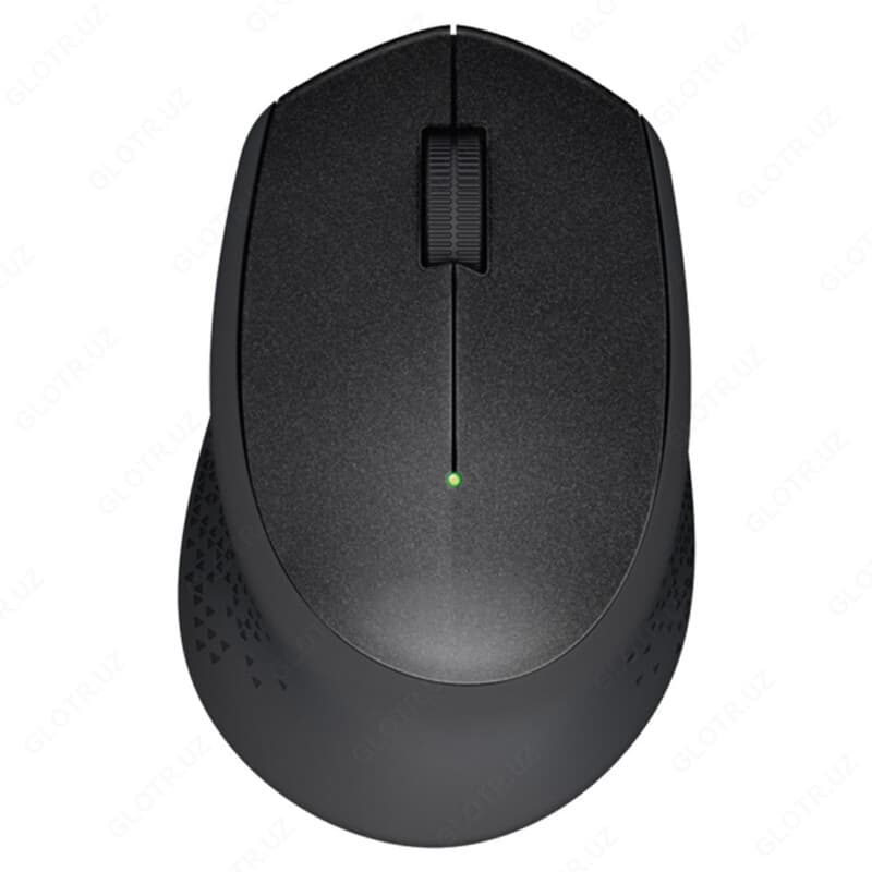 Оптическая мышь Logitech M 330 Silent — 1