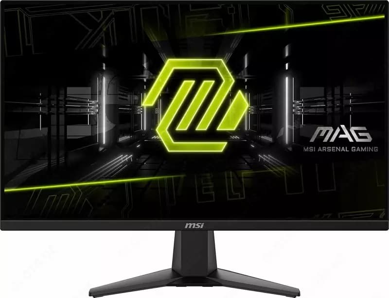 Монитор MSI | MAG | 275QF | Flat | 180Hz | 27” — 1