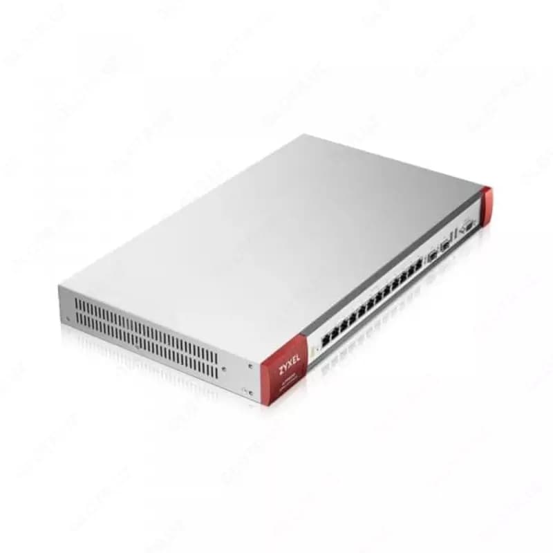 Межсетевой экран Zyxel ATP800 — 1