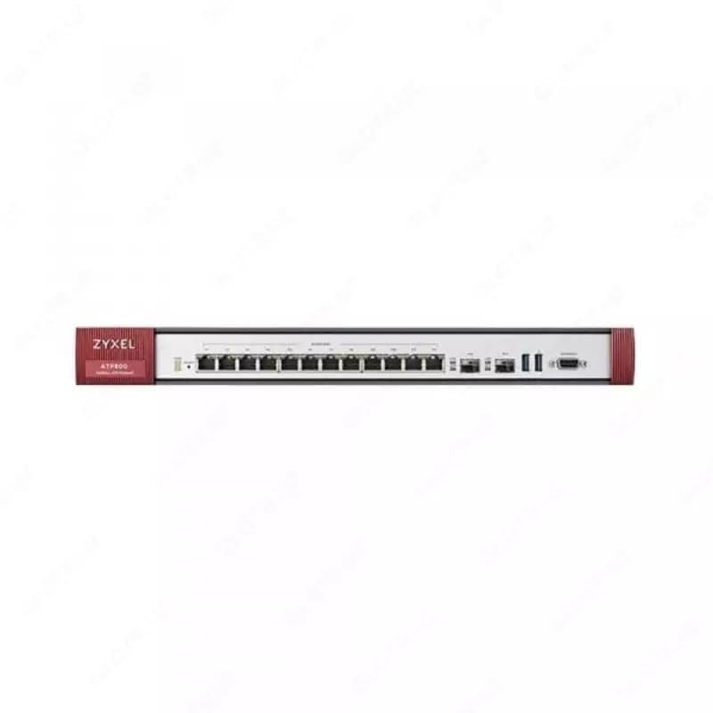 Межсетевой экран Zyxel ATP800 — 2