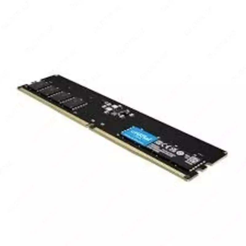 Оперативная память Crucial DDR5 16GB 5600Mhz — 4