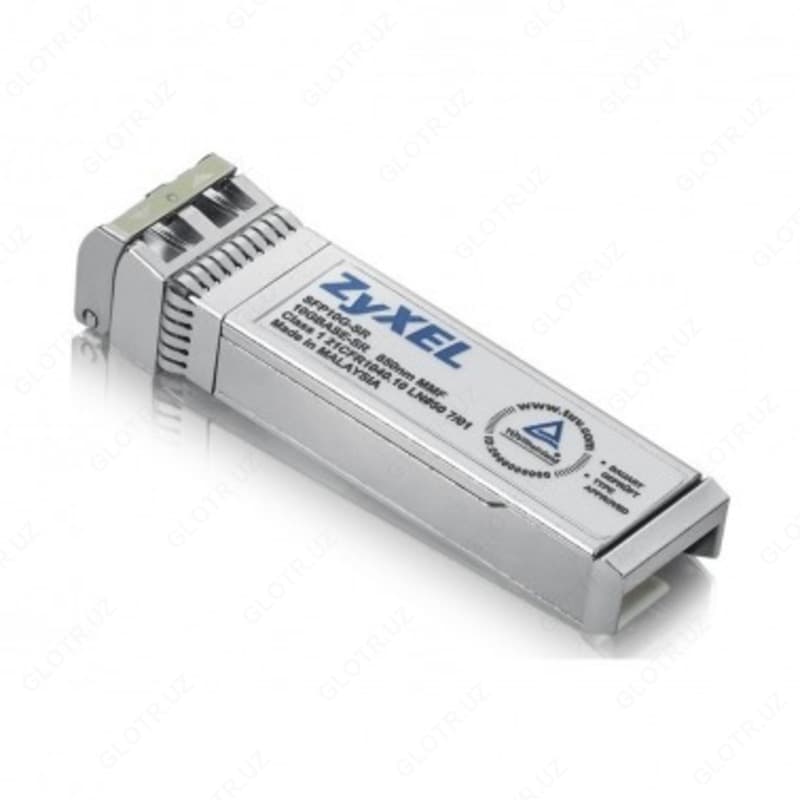 SFP-трансивер Zyxel SFP10G-SR — 1