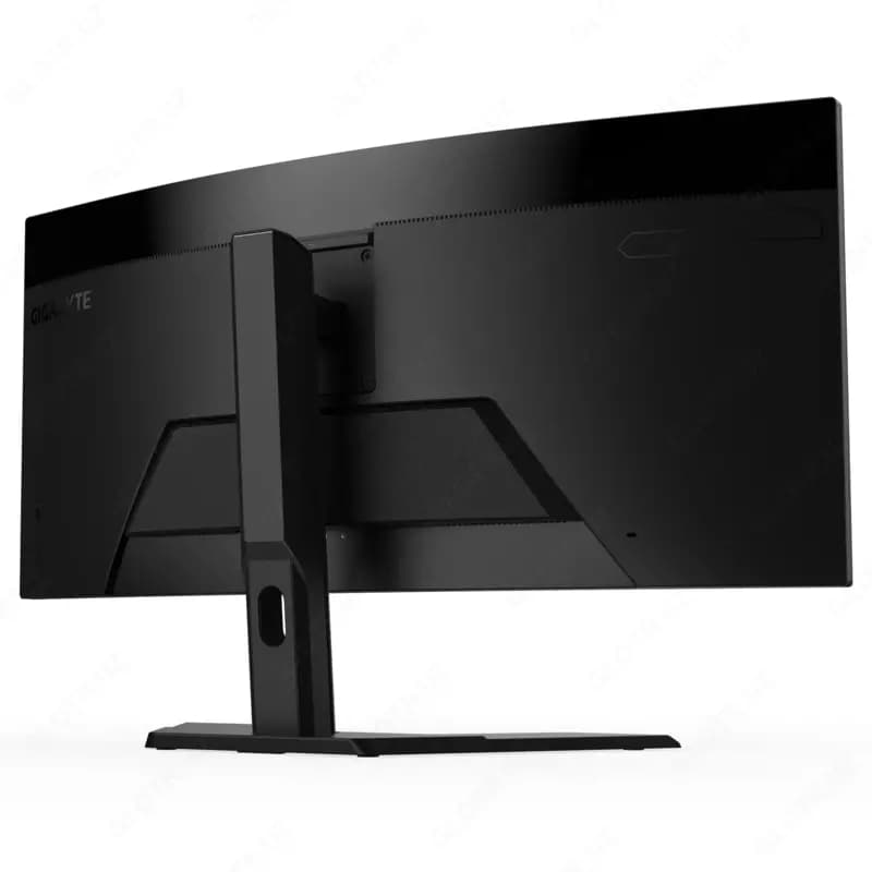 Монитор Gigabyte | G34WQCP-EK | Curved 1500R | 180Hz | 34” — 4