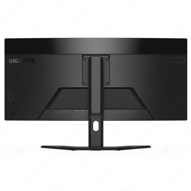 Монитор Gigabyte | G34WQCP-EK | Curved 1500R | 180Hz | 34” — 5