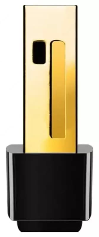 Wi-Fi адаптер TP-LINK TL-WN725N — 3