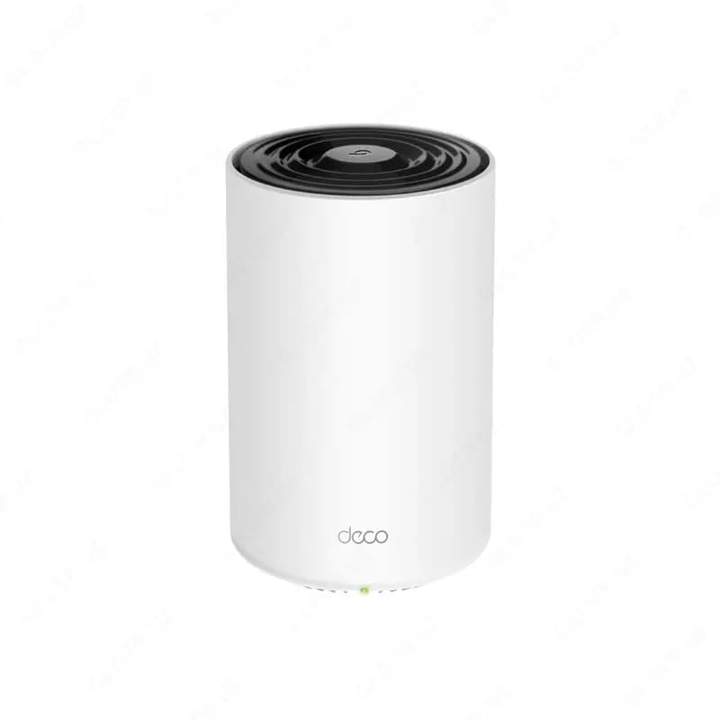 Mesh Wi-Fi система TP-Link Deco X68 AX3600 Whole WiFi 6 (1-Pack) — 1