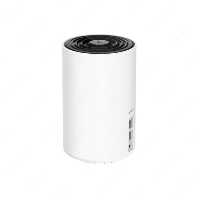 Mesh Wi-Fi система TP-Link Deco X68 AX3600 Whole WiFi 6 (1-Pack) — 2