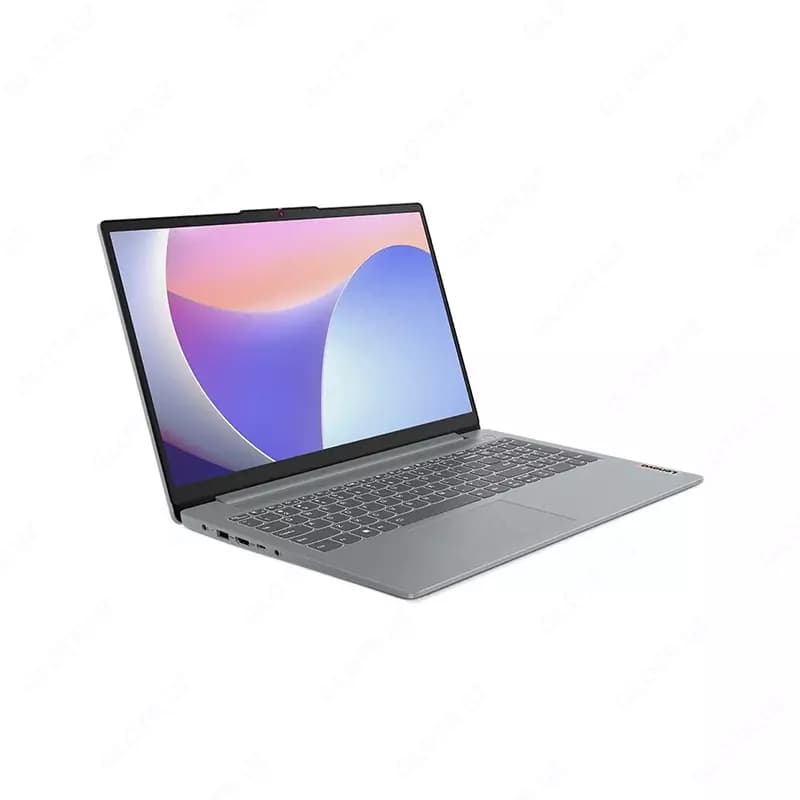 Ноутбук LENOVO IDEAPAD SLIM 3 15IAN8 I3-N305 8GB DDR5 128GB UFS 15,6 FHD W11 ARCTIC GREY RU — 3
