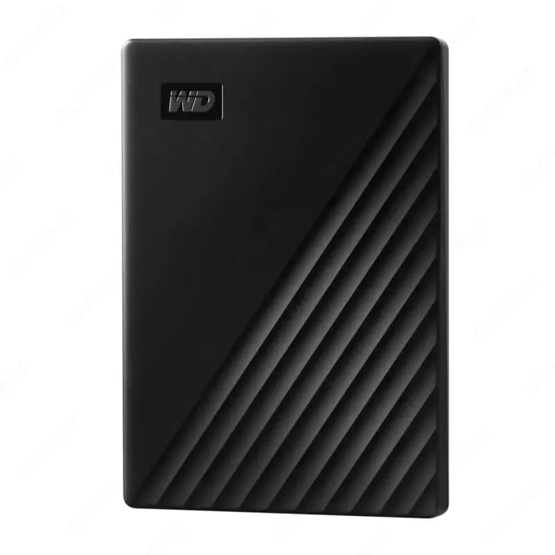 Жесткий диск WD MYPASSPORT 2TB — 1