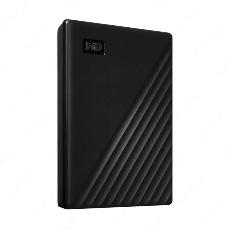 Жесткий диск WD MYPASSPORT 2TB — 2