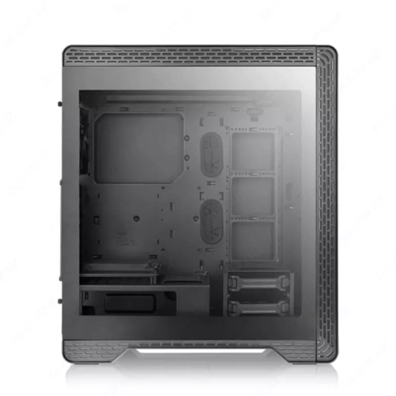 Компьютерный корпус Thermaltake S500 TG (CA-1O3-00M1WN-00). — 2