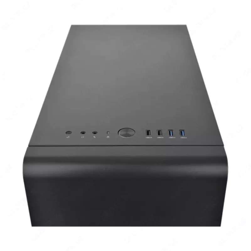 Компьютерный корпус Thermaltake S500 TG (CA-1O3-00M1WN-00). — 3