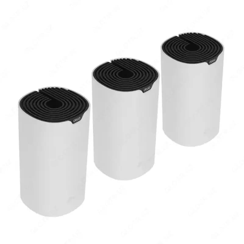 Mesh Wi-Fi система TP-Link Deco S7 (3-Pack) AC1900 Whole Home — 1