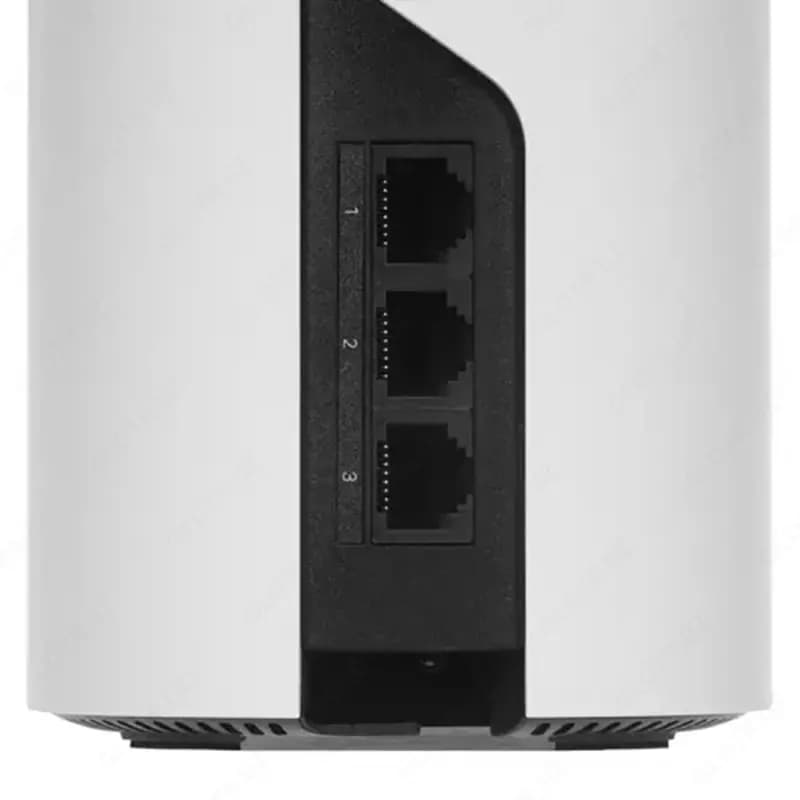 Mesh Wi-Fi система TP-Link Deco S7 (3-Pack) AC1900 Whole Home — 3